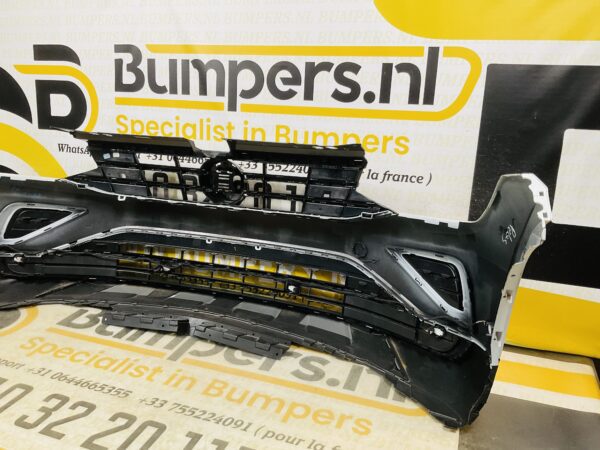 BUMPER Volkswagen Tiguan Facelift 2021-2023 5NA807221 1-C5-10315z