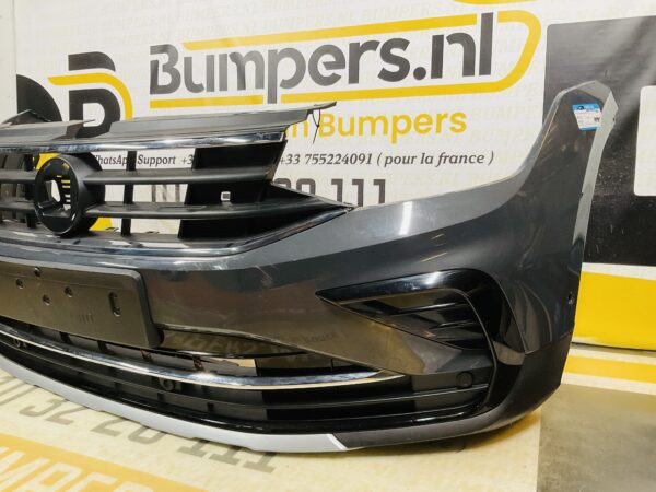 BUMPER Volkswagen Tiguan Facelift 2021-2023 5NA807221 1-C5-10316z