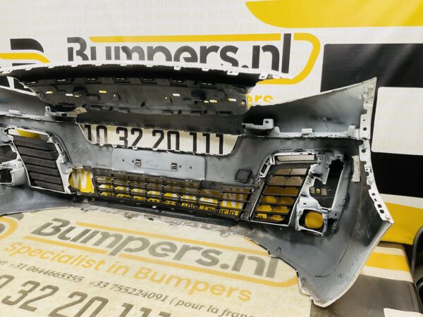 BUMPER Opel Vivaro 2014-2023 9833129877 1-G5-10319z