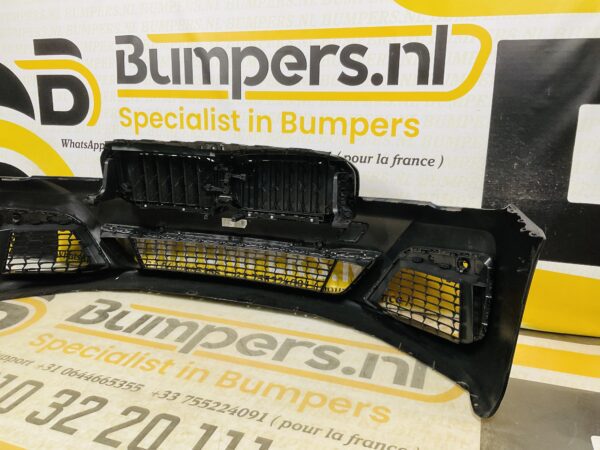 BUMPER BMW 5 Serie G30 G31 M Pakket LCI 51118098674 2-K9-10321z