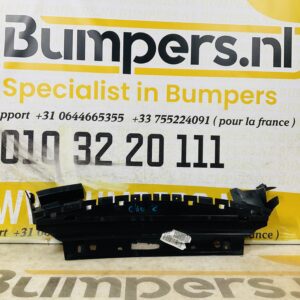 Onderplaat Renault clio 2 n8200074019 Bumperlip 2-R3-10812