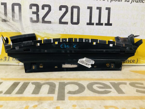 Onderplaat Renault clio 2 n8200074019 Bumperlip 2-R3-10812