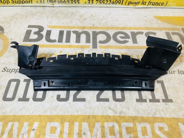 Onderplaat Renault clio 2 n8200074019 Bumperlip 2-R3-10812