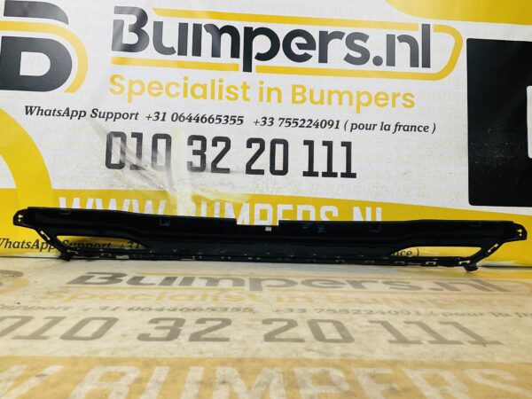 Diffuser Kia Ceed 86612-j7300 Bumperlip 2-L8-10813