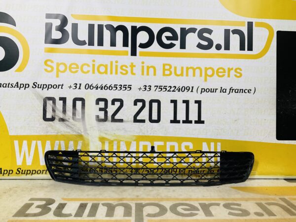 Grill Citroen C4 Picasso 9680402877 Grill 2-R3-10814