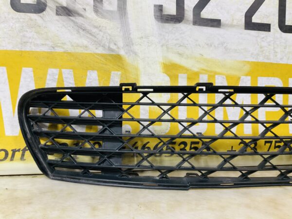 Grill Citroen C4 Picasso 9680402877 Grill 2-R3-10814