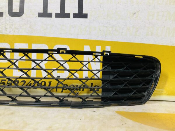 Grill Citroen C4 Picasso 9680402877 Grill 2-R3-10814