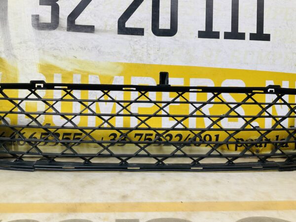 Grill Citroen C4 Picasso 9680402877 Grill 2-R3-10814