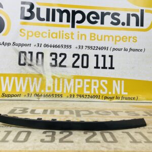 Grill Opel Corsa E 475498858 Bumperlip 2-R3-10816