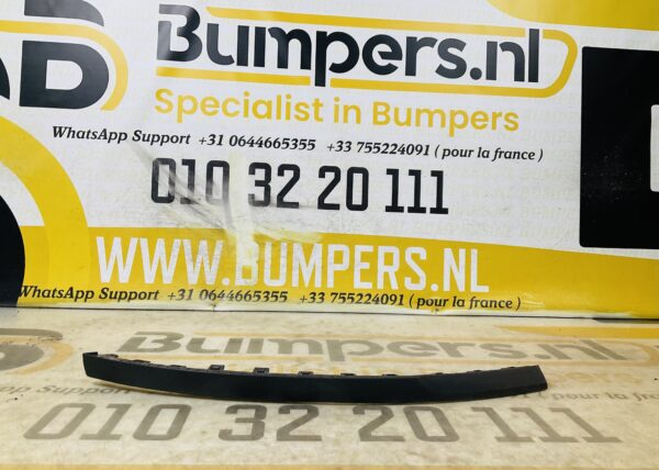 Grill Opel Corsa E 475498858 Bumperlip 2-R3-10816
