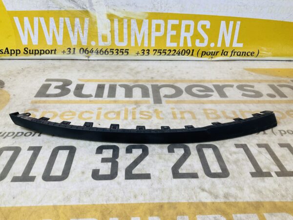 Grill Opel Corsa E 475498858 Bumperlip 2-R3-10816