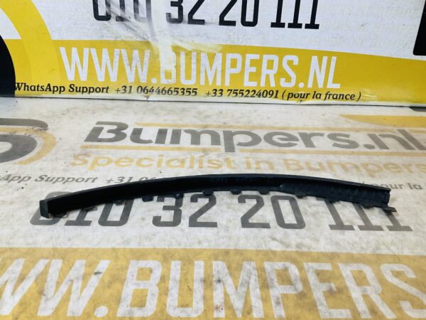 Grill Opel Corsa E 475498858 Bumperlip 2-R3-10816