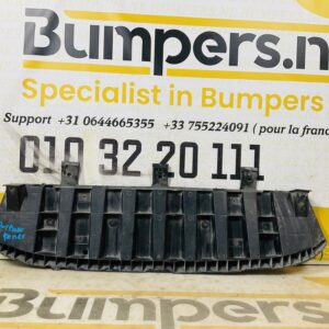 Onderplaat Peugeot Partner Citroen Berlingo 9683459180 Bumperlip 2-R8-10817