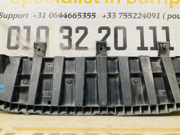 Onderplaat Peugeot Partner Citroen Berlingo 9683459180 Bumperlip 2-R8-10817