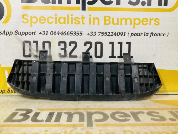 Onderplaat Peugeot Partner Citroen Berlingo 9683459180 Bumperlip 2-R8-10817