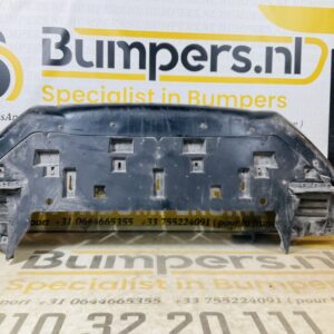 Onderplaat Peugeot 5008 9686646580 Bumperlip 2-R8-10819