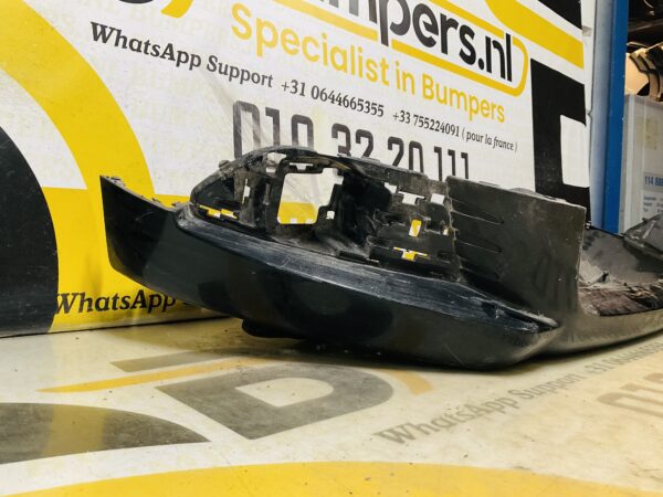 Onderplaat Peugeot 5008 9686646580 Bumperlip 2-R8-10819