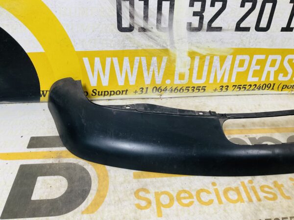 Bumper Spoiler Volkswagen Touran 2003-2006 1t0807433 Bumperlip 2-L8-10818
