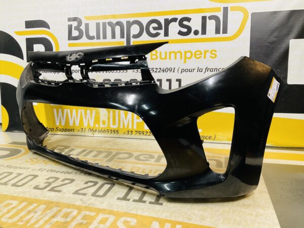 BUMPER Kia Picanto 2017-2021 96511-G6000 VOORBUMPER 2-G8-10824z