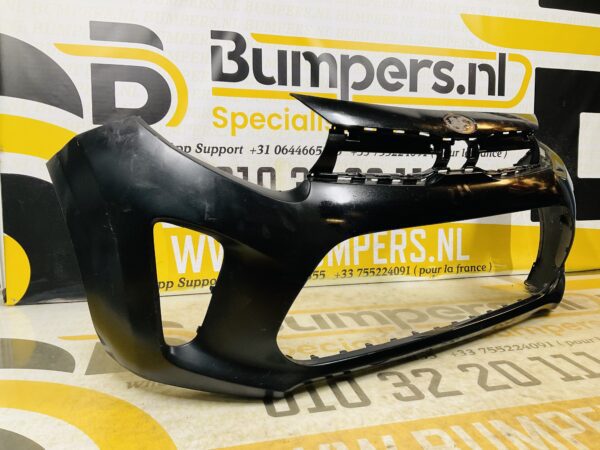 BUMPER Kia Picanto 2017-2021 96511-G6000 VOORBUMPER 2-G8-10824z