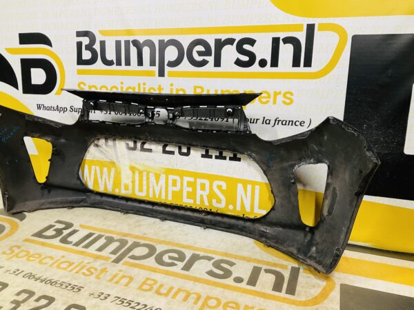 BUMPER Kia Picanto 2017-2021 96511-G6000 VOORBUMPER 2-G8-10824z