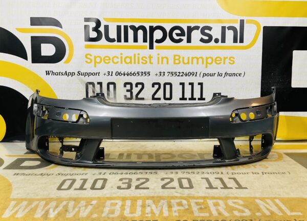 BUMPER Volkswagen Golf Plus 11-55D-300687 VOORBUMPER 1-C6-10825z
