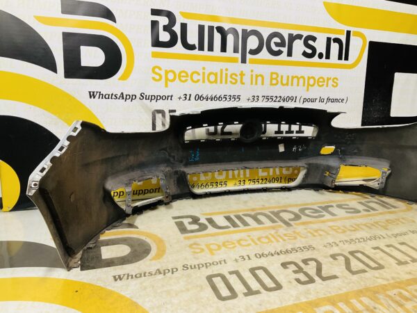 BUMPER Fiat Bravo 735414394 VOORBUMPER 2-B4-10833z