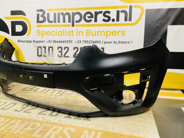 BUMPER Renault Kango 3 Express 620220594R VOORBUMPER 2-F10-10835z