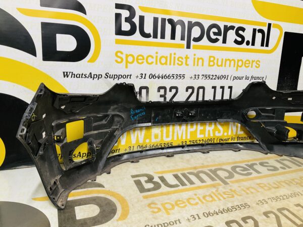 BUMPER Renault Kango 3 Express 620220594R VOORBUMPER 2-F10-10835z