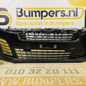 BUMPER Peugeot Expert Citroen Jumpy  VOORBUMPER 2-J5-10842z