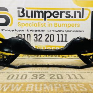 BUMPER Renault Megane 4 620225094R VOORBUMPER 2-F4-10844z