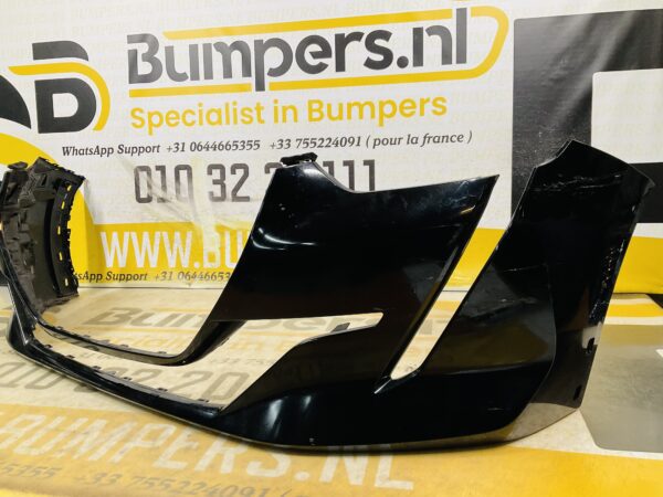BUMPER Peugeot 208 GT line GT-Line 2019-2022 VOORBUMPER 2-A7-10847z