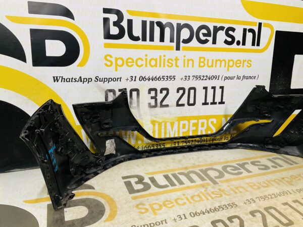 BUMPER Peugeot 208 GT line GT-Line 2019-2022 VOORBUMPER 2-A7-10847z