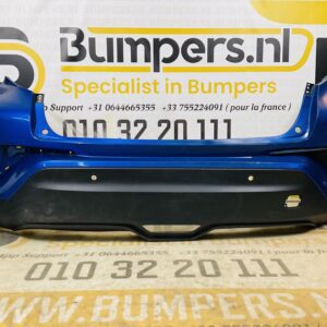 BUMPER Toyota CHR 2453-F4010 Achterbumper 2-H5-10848T