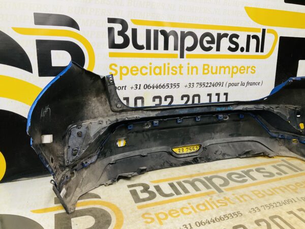 BUMPER Toyota CHR 2453-F4010 Achterbumper 2-H5-10848T
