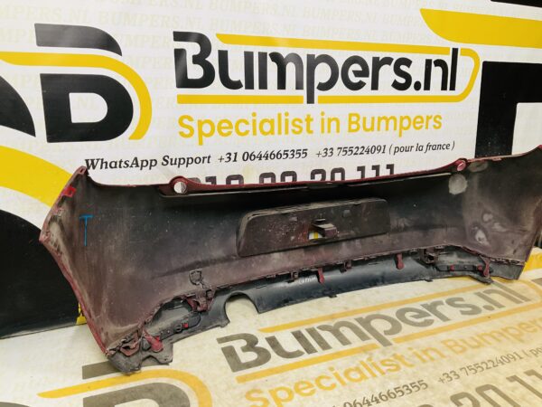 BUMPER Citroen C3 Achterbumper 2-H4-10849T