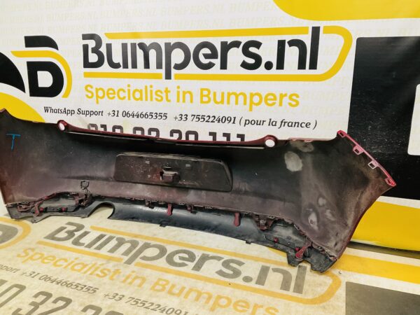 BUMPER Citroen C3 Achterbumper 2-H4-10849T