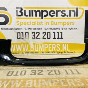 BUMPER BMX X1 F48 7855250 Achterbumper 2-H4-10850T