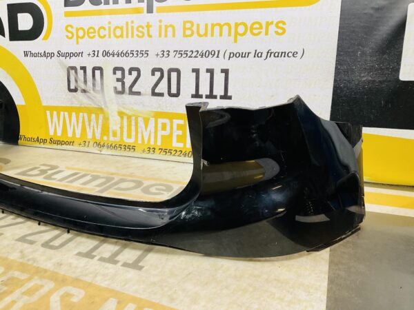 BUMPER BMX X1 F48 7855250 Achterbumper 2-H4-10850T