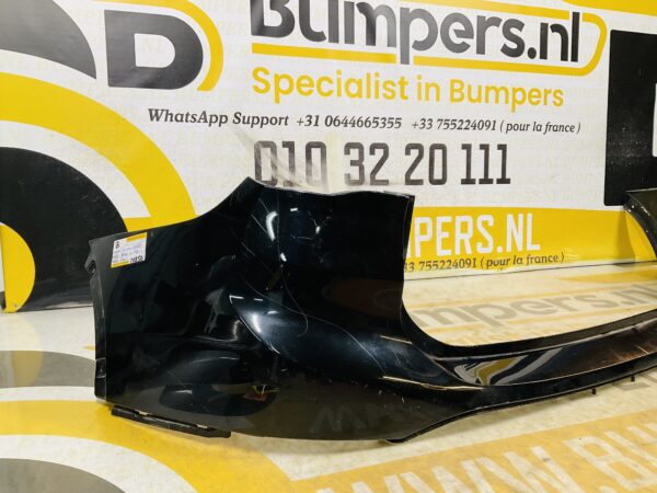 BUMPER BMX X1 F48 7855250 Achterbumper 2-H4-10850T