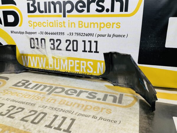 BUMPER BMX X1 F48 7855250 Achterbumper 2-H4-10850T
