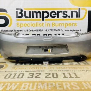 Bumper Citroen DS3 2008-2012 9683741270 Achterbumper 2-H3-10605T