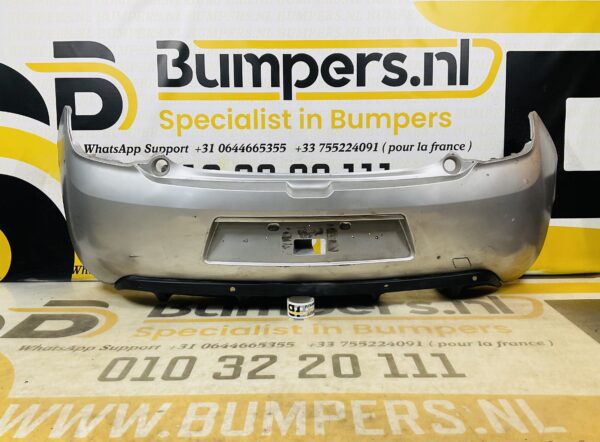 Bumper Citroen DS3 2008-2012 9683741270 Achterbumper 2-H3-10605T