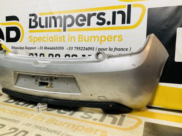 Bumper Citroen DS3 2008-2012 9683741270 Achterbumper 2-H3-10605T