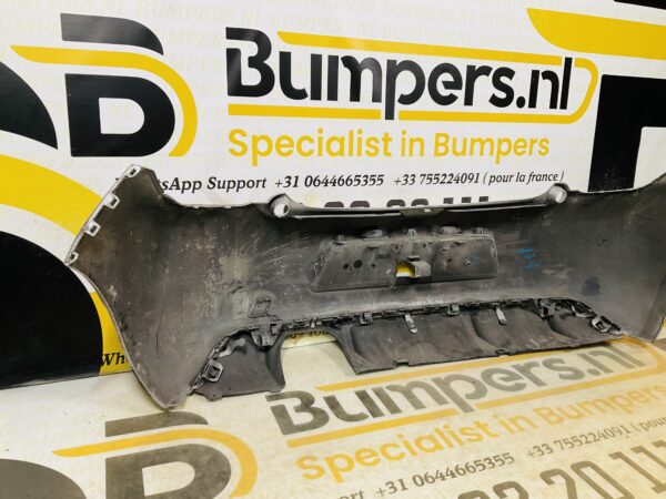 Bumper Citroen DS3 2008-2012 9683741270 Achterbumper 2-H3-10605T
