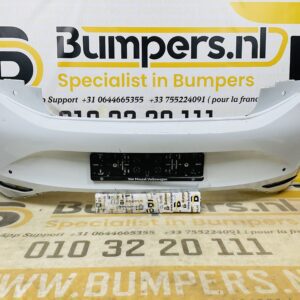 Bumper Volkswagen iD3 10A807421 Achterbumper 2-H3-10607T