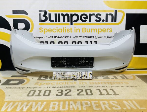 Bumper Volkswagen iD3 10A807421 Achterbumper 2-H3-10607T