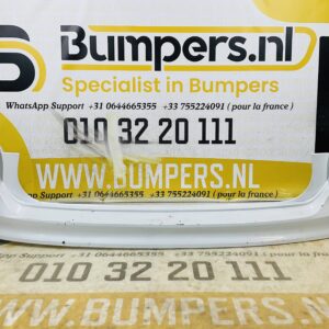 Bumper Volkswagen Tiguan 5NA 2021-2024 5NA807417 Achterbumper 2-H3-10613T