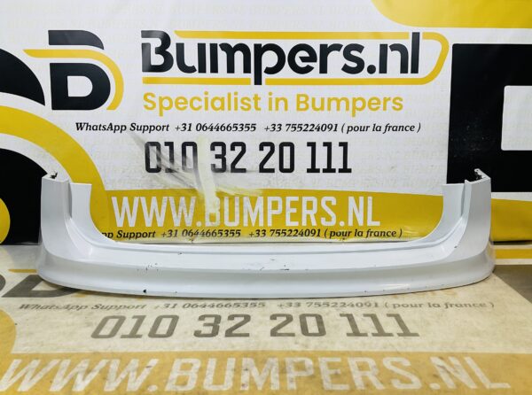 Bumper Volkswagen Tiguan 5NA 2021-2024 5NA807417 Achterbumper 2-H3-10613T