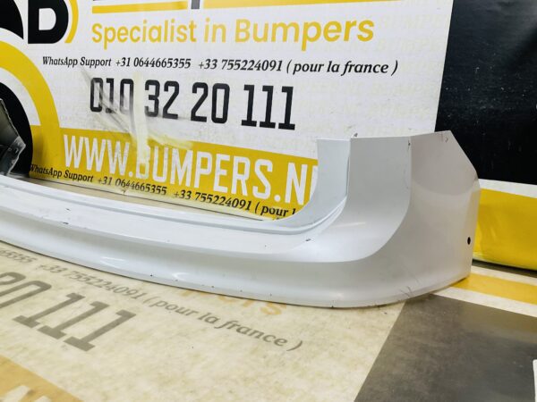 Bumper Volkswagen Tiguan 5NA 2021-2024 5NA807417 Achterbumper 2-H3-10613T